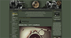 Desktop Screenshot of koalicjapolnoc.pl